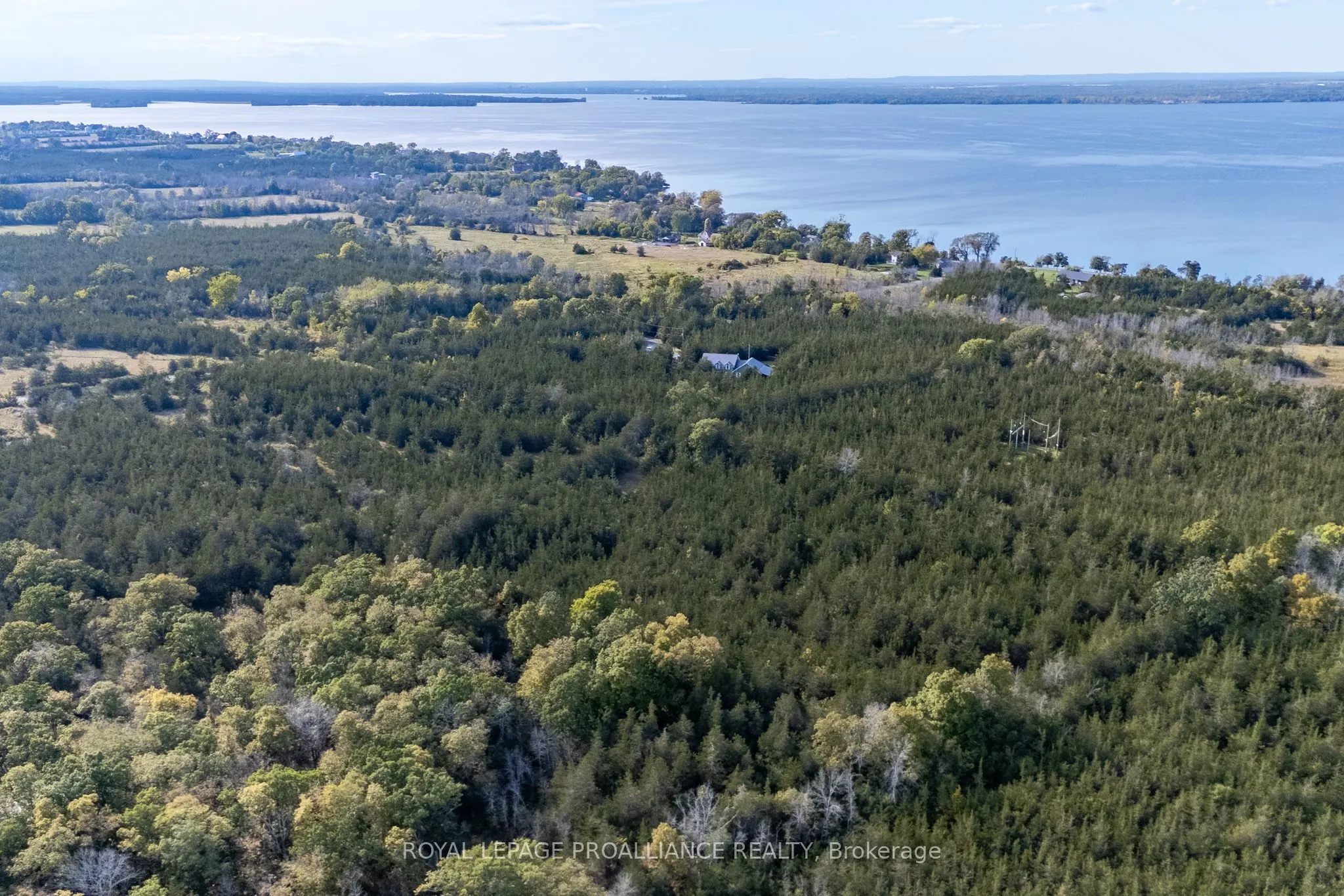 Lot 45 Sprague Road