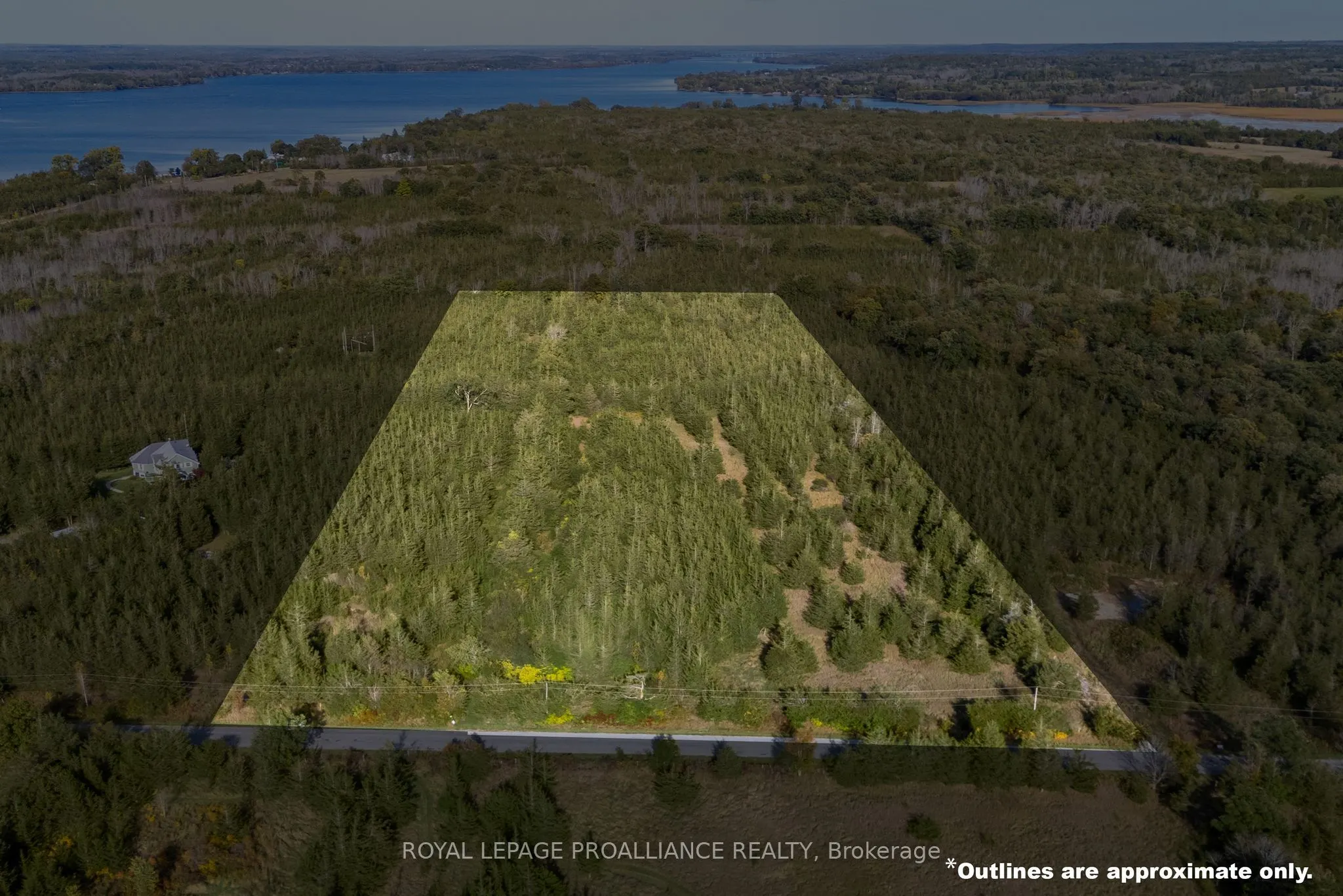 Lot 45 Sprague Road