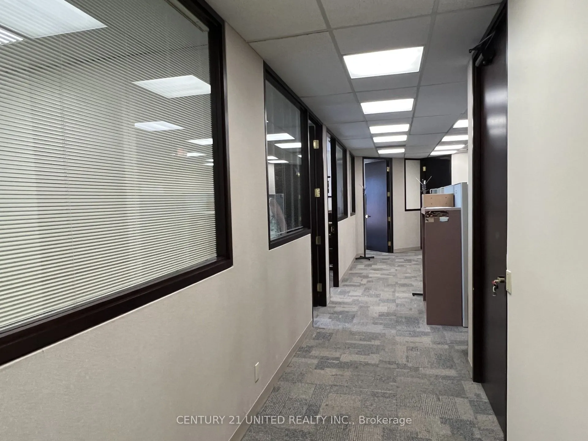 360 George Street N, #300