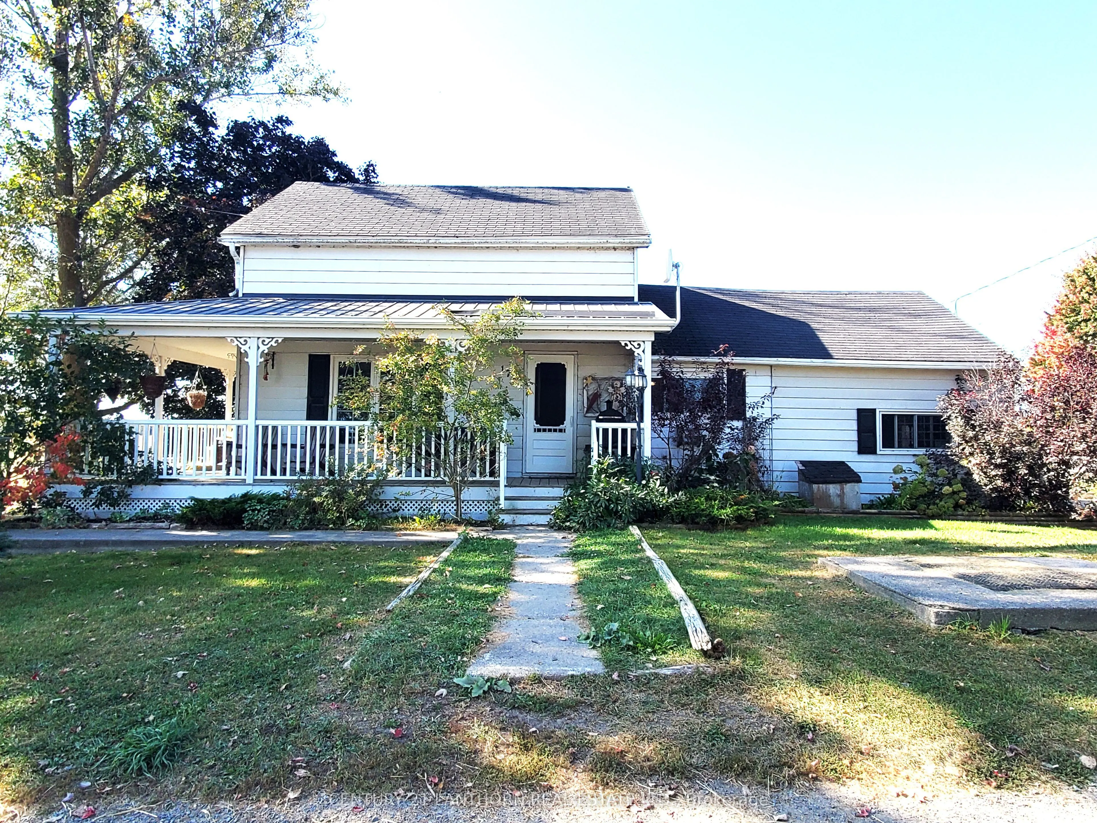 173 Card Road