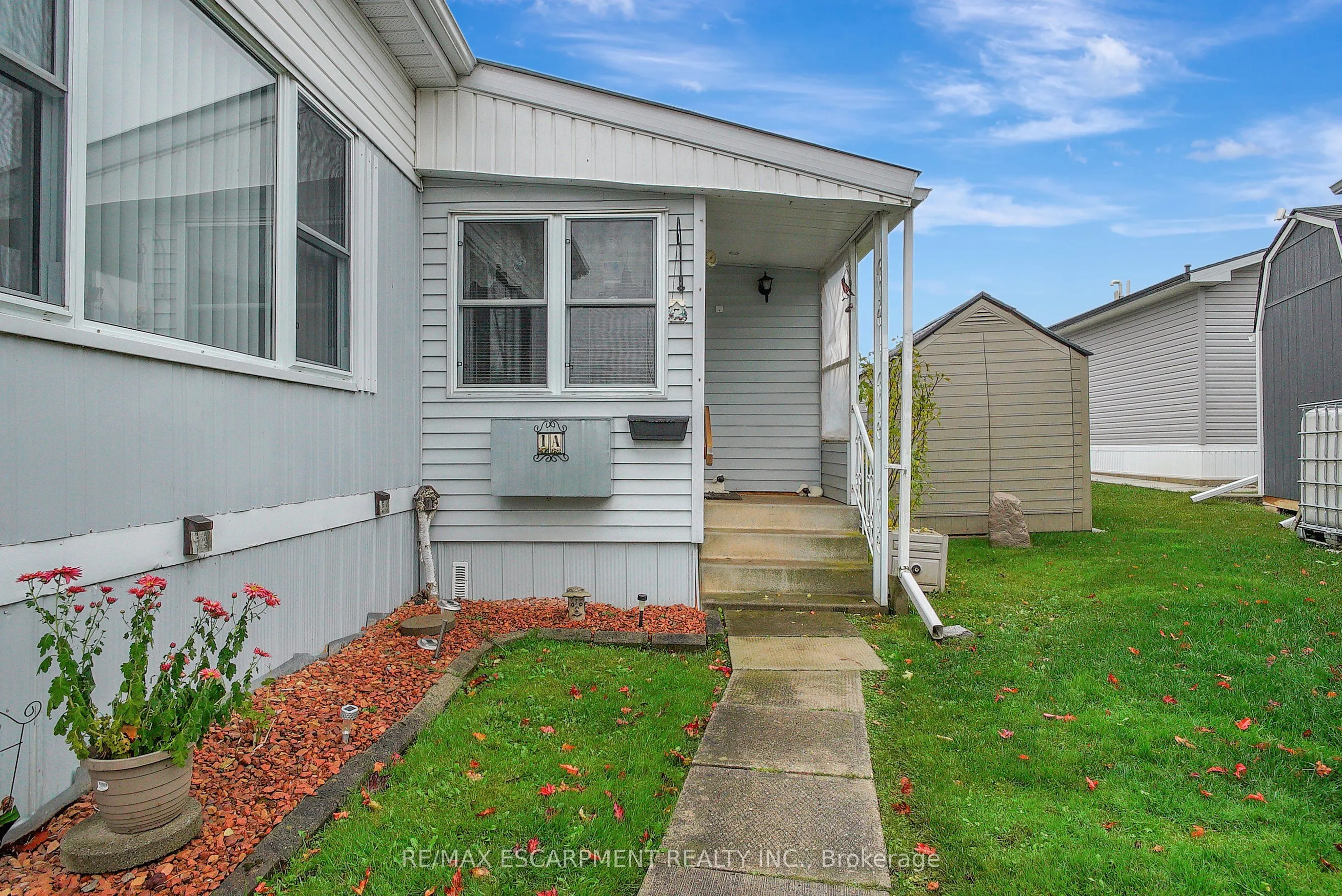 1429 Sheffield Road #1A