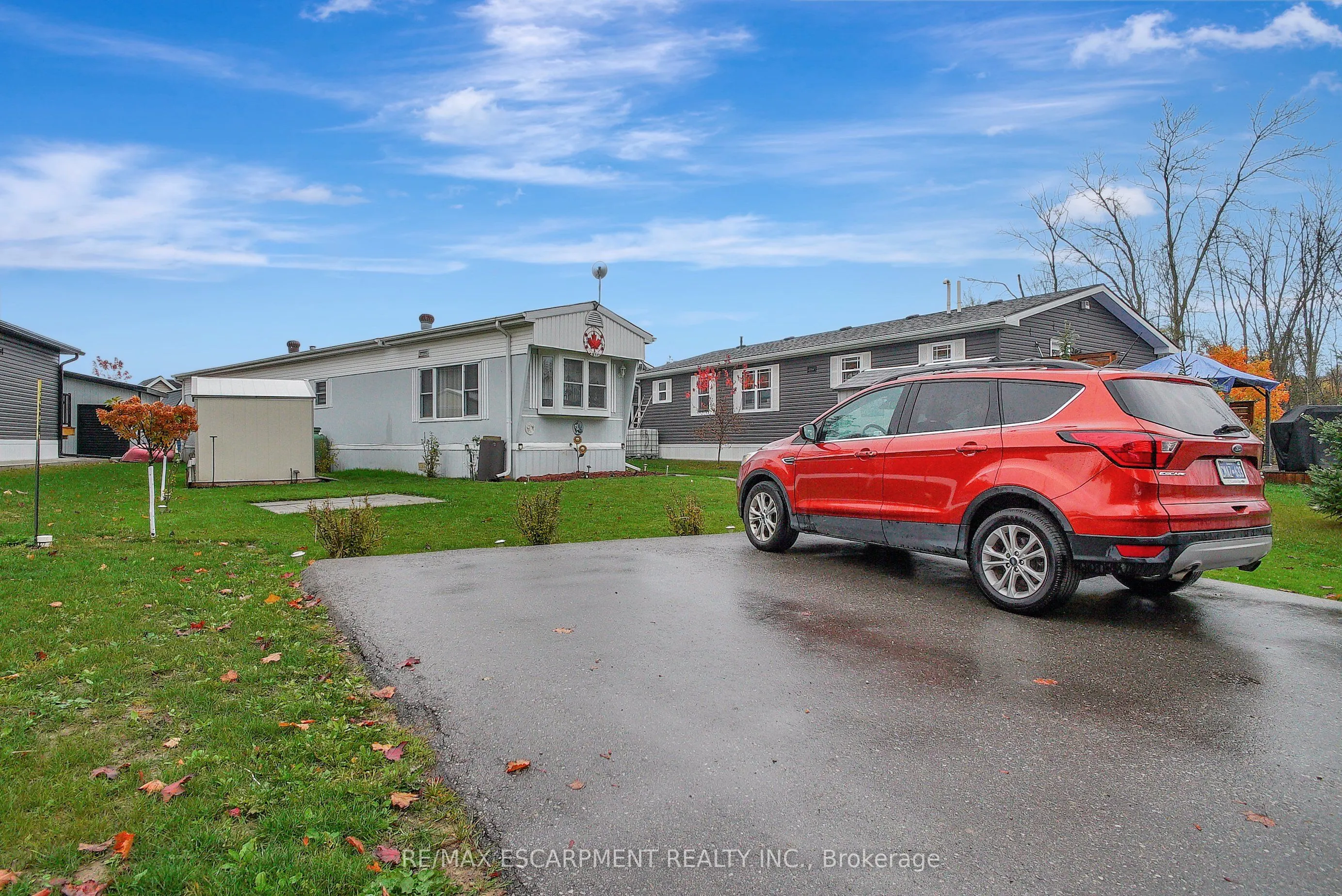 1429 Sheffield Road #1A