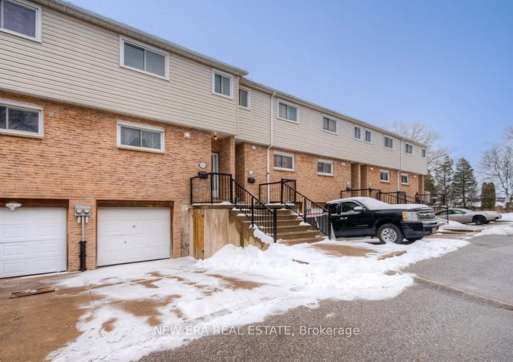 149 St Catharine Street #15