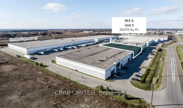 945A Southgate Drive, #Unit 2