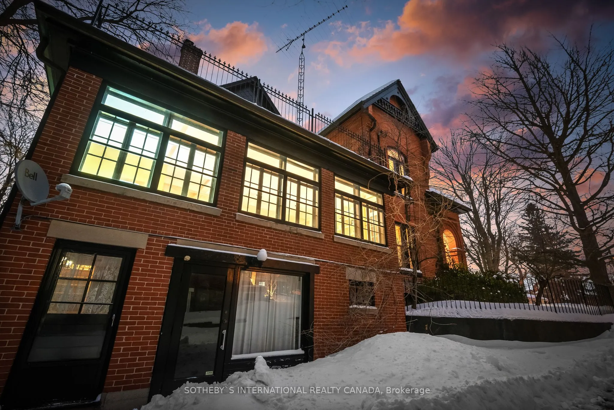 28 Bedford Street