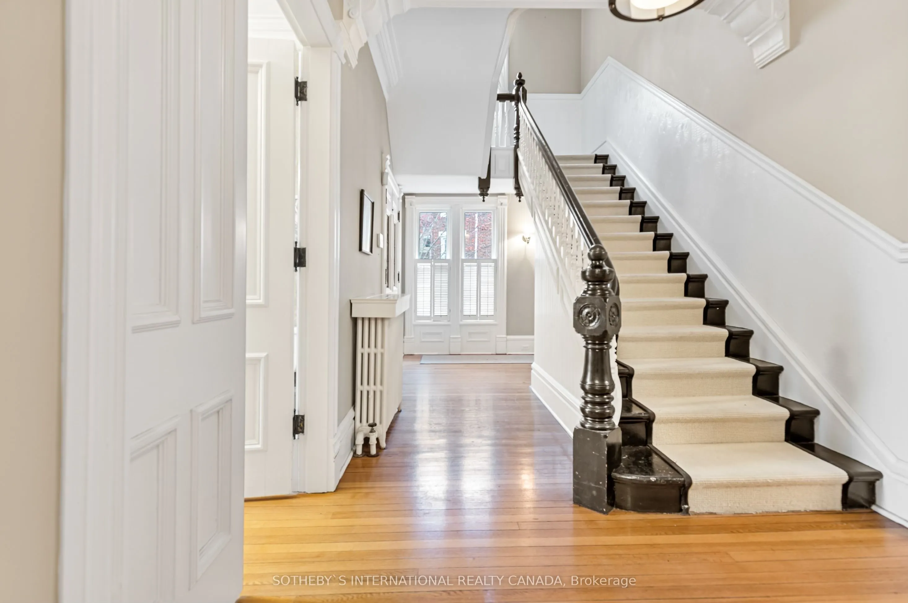 28 Bedford Street