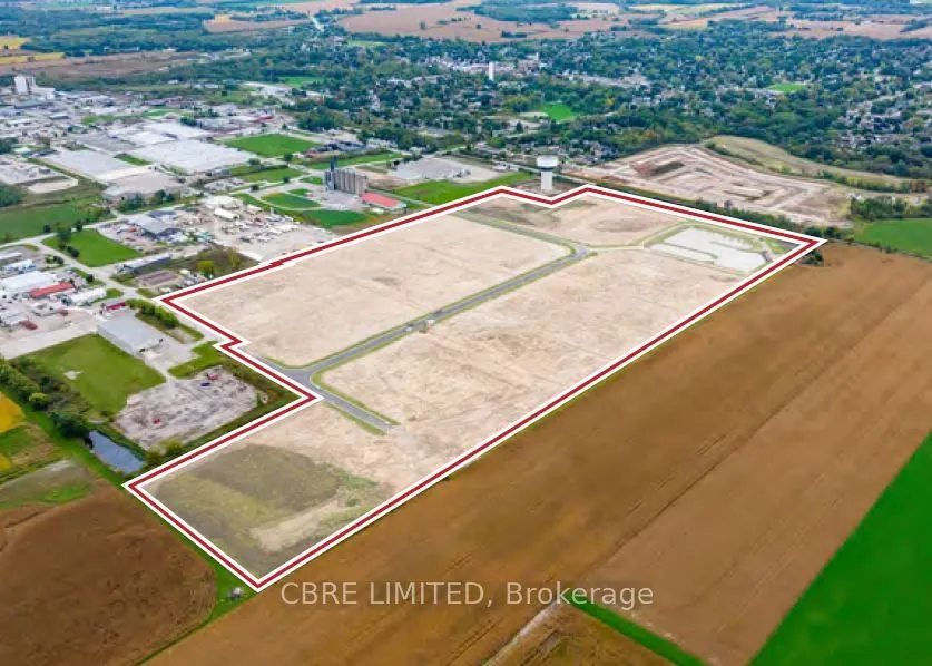 W/S AIM Park Way #Block 6