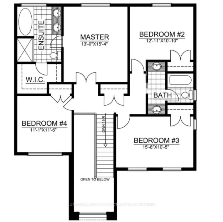 118 TIMBERWALK Trail