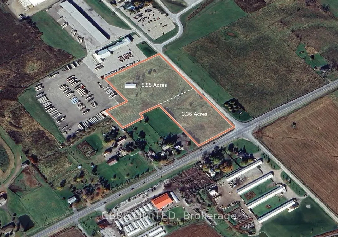 4691 Hwy #6 S