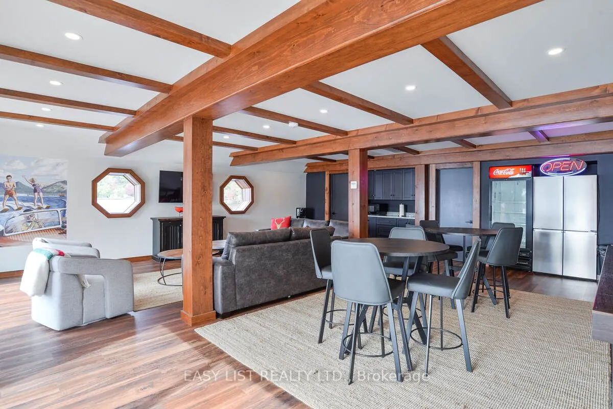 1021 Marina Road