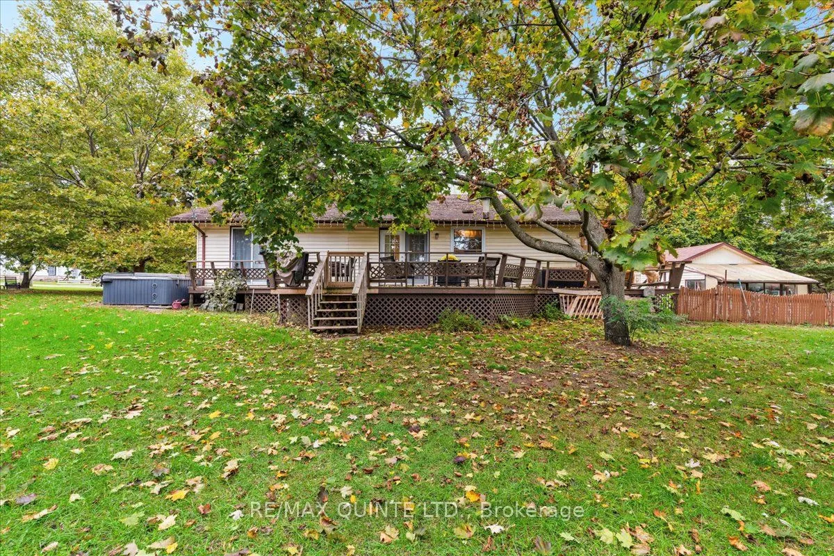 31 Ridge Road