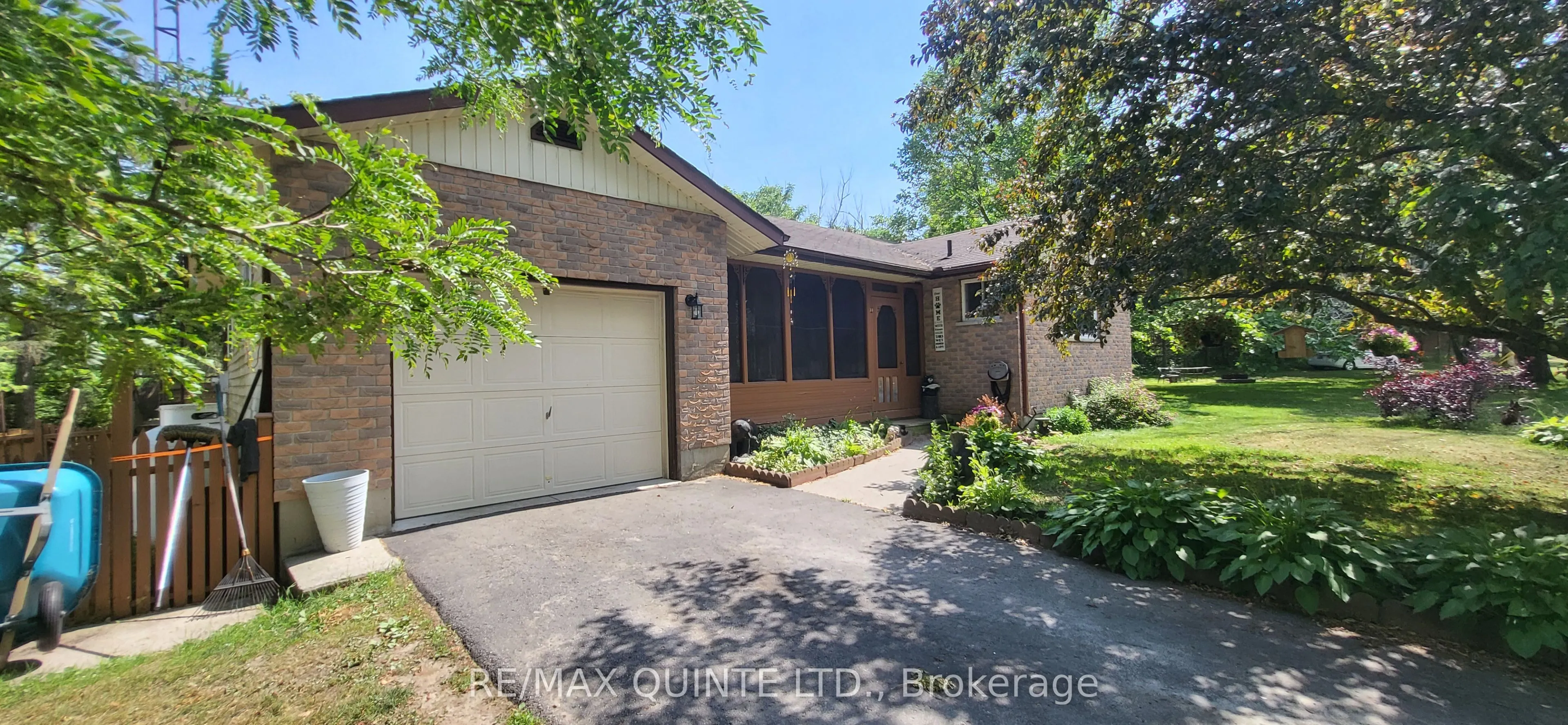 31 Ridge Road