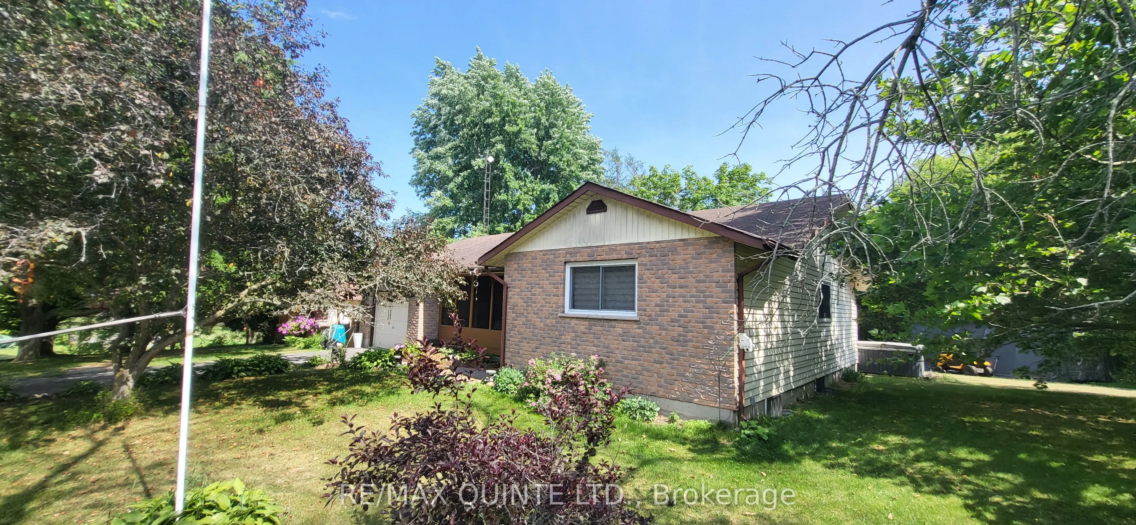 31 Ridge Road