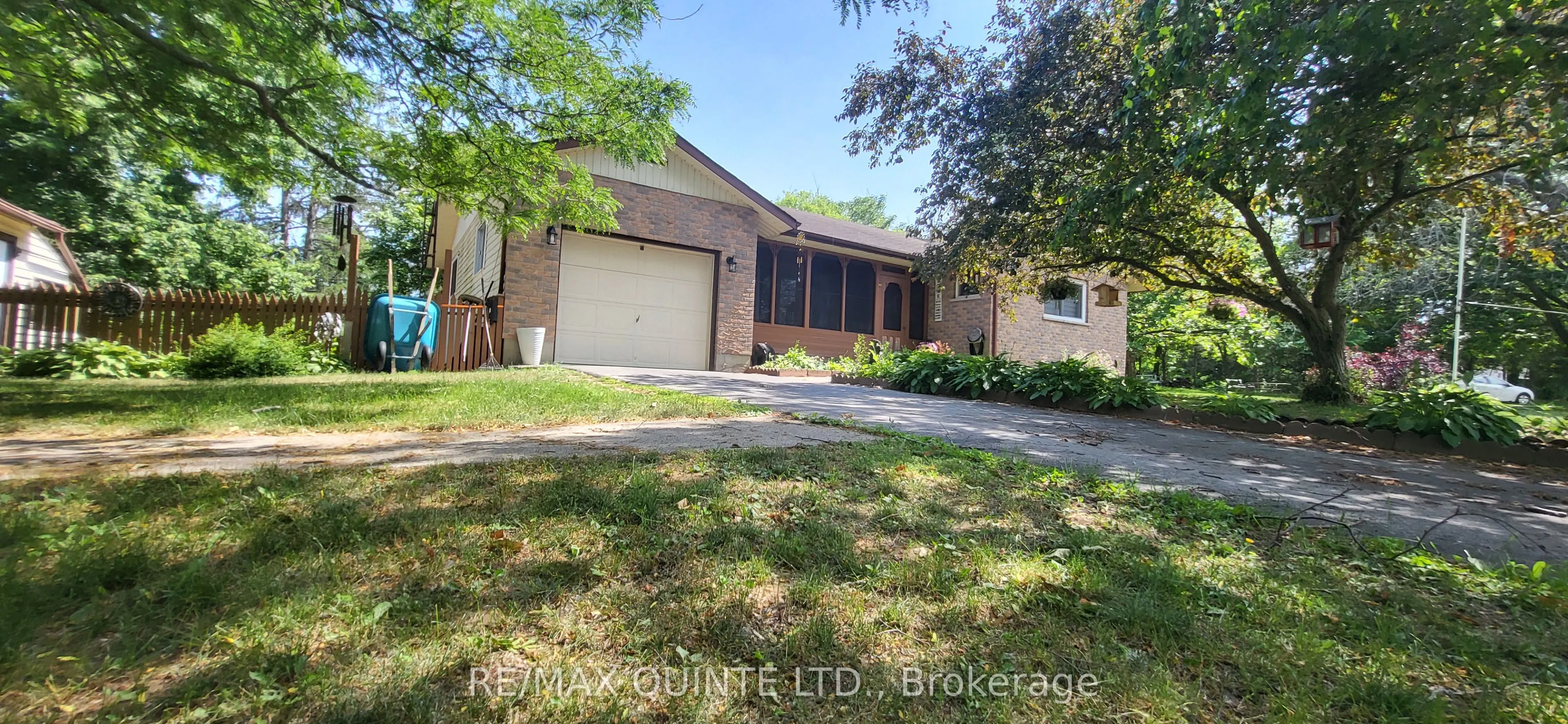 31 Ridge Road