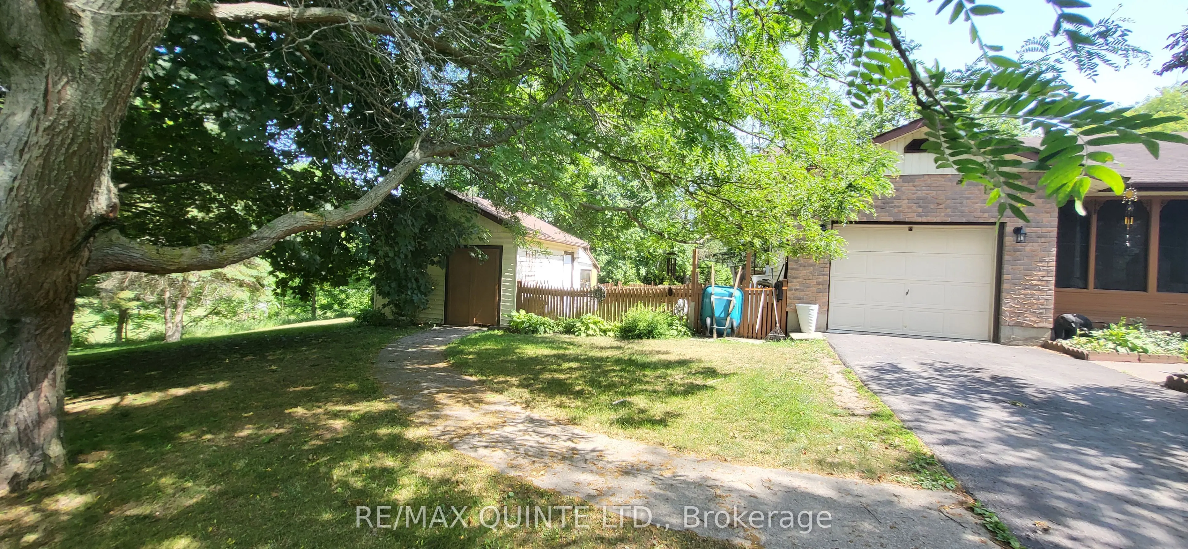 31 Ridge Road