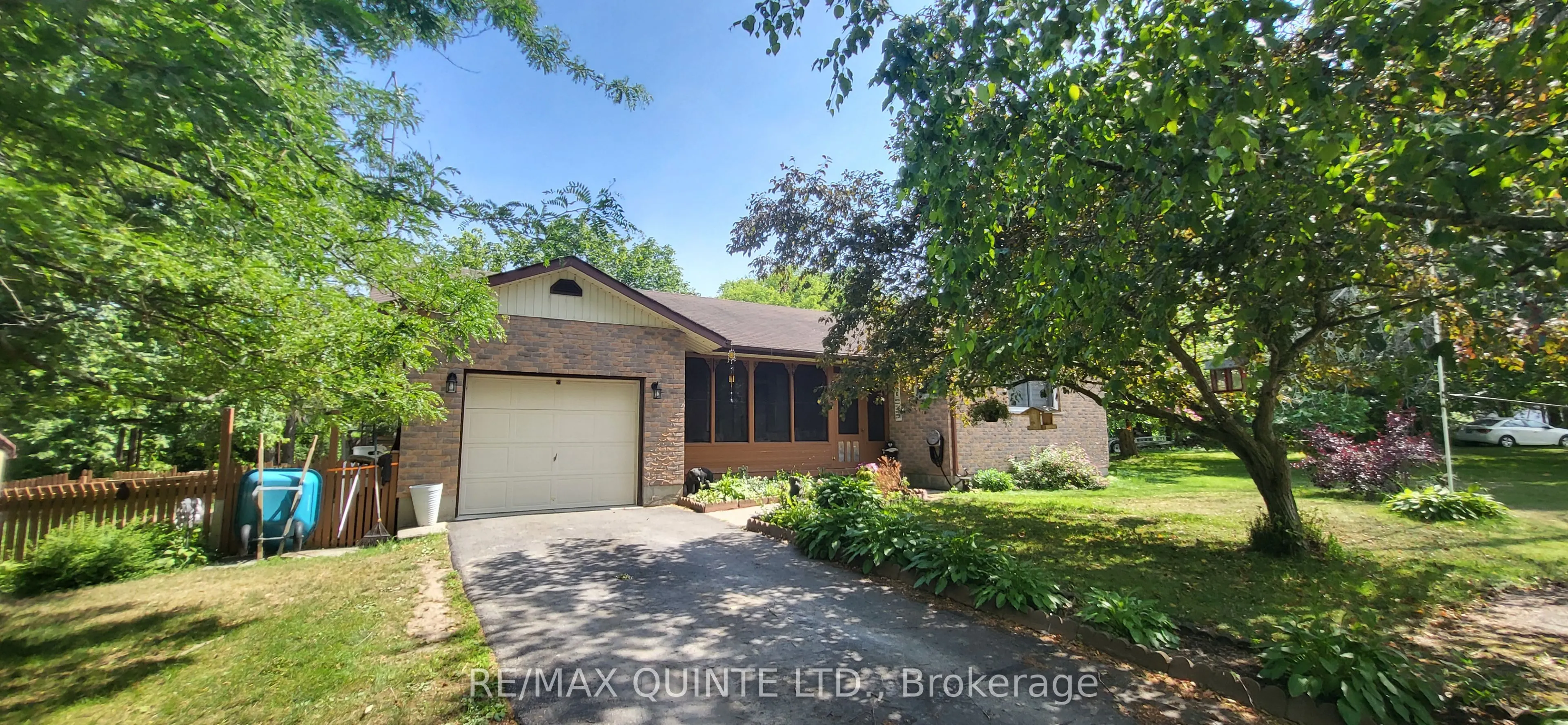 31 Ridge Road