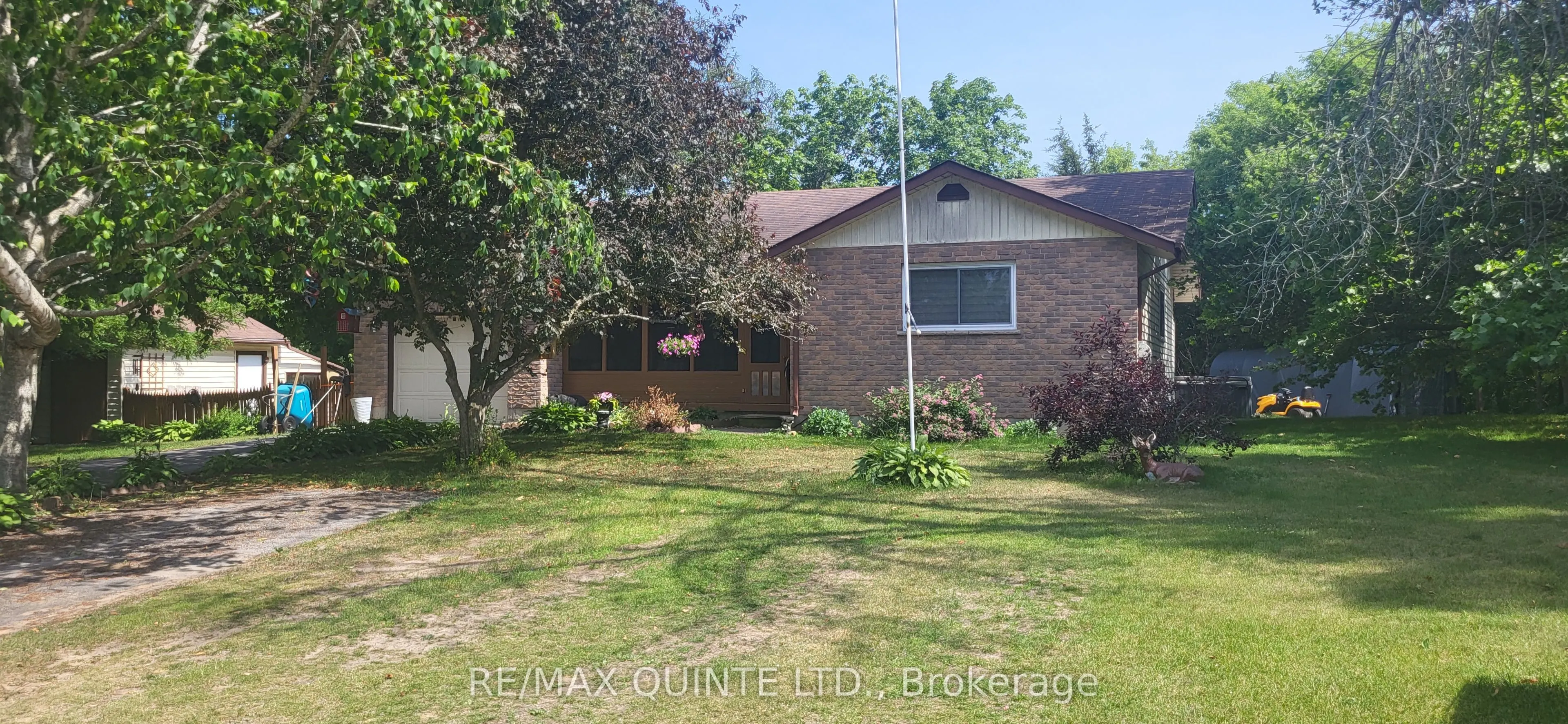 31 Ridge Road