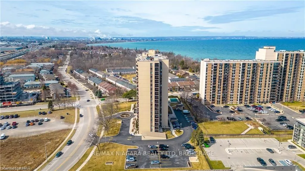 301 FRANCES Avenue #1203