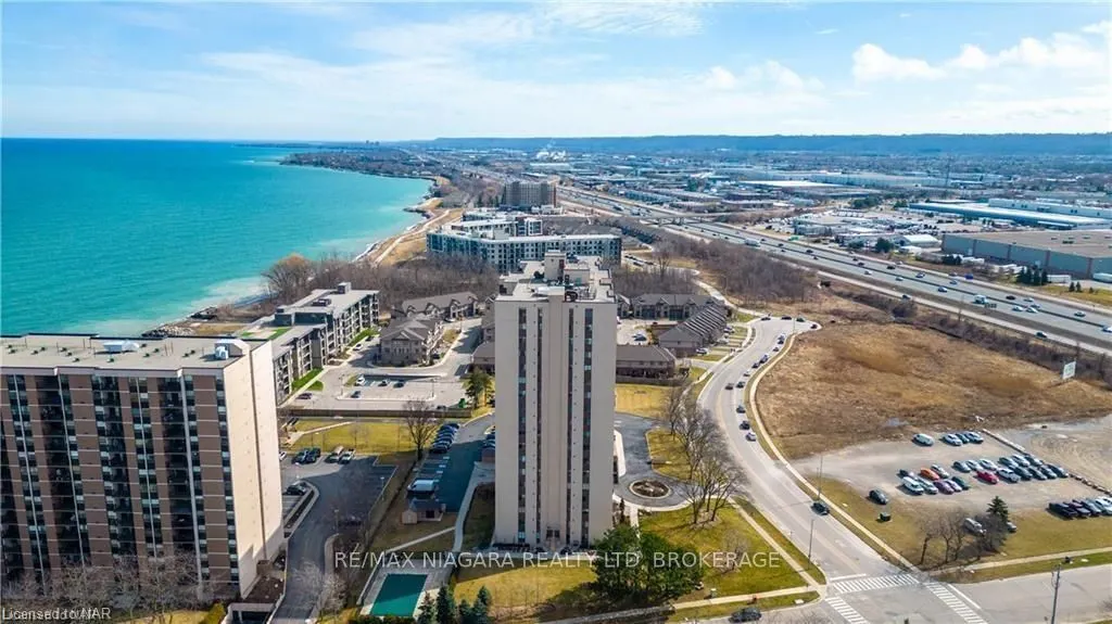 301 FRANCES Avenue #1203