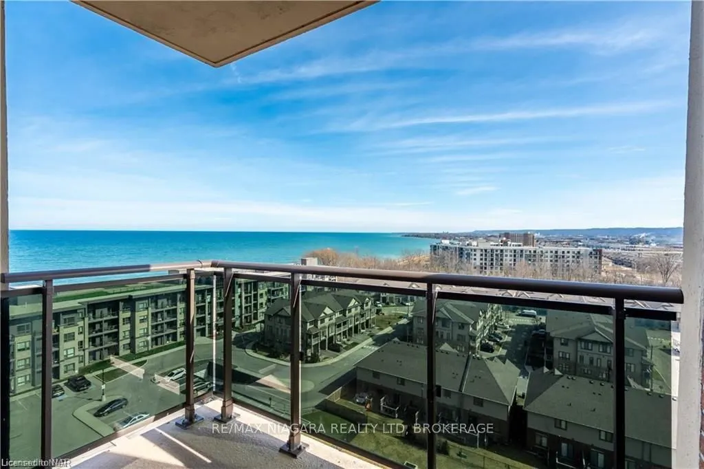 301 FRANCES Avenue #1203