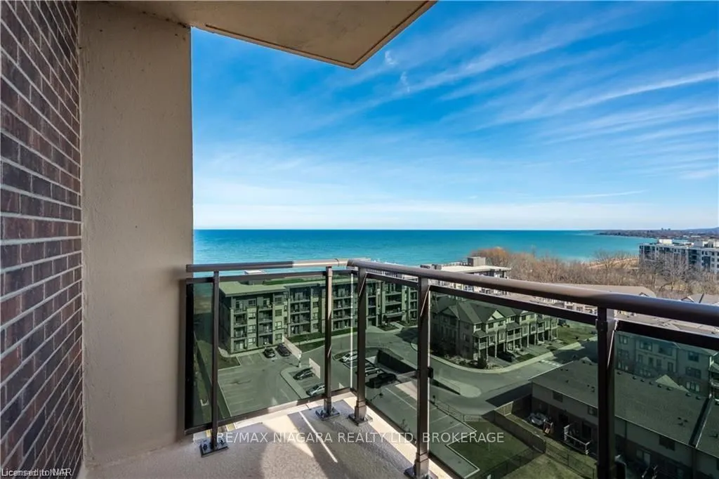 301 FRANCES Avenue #1203