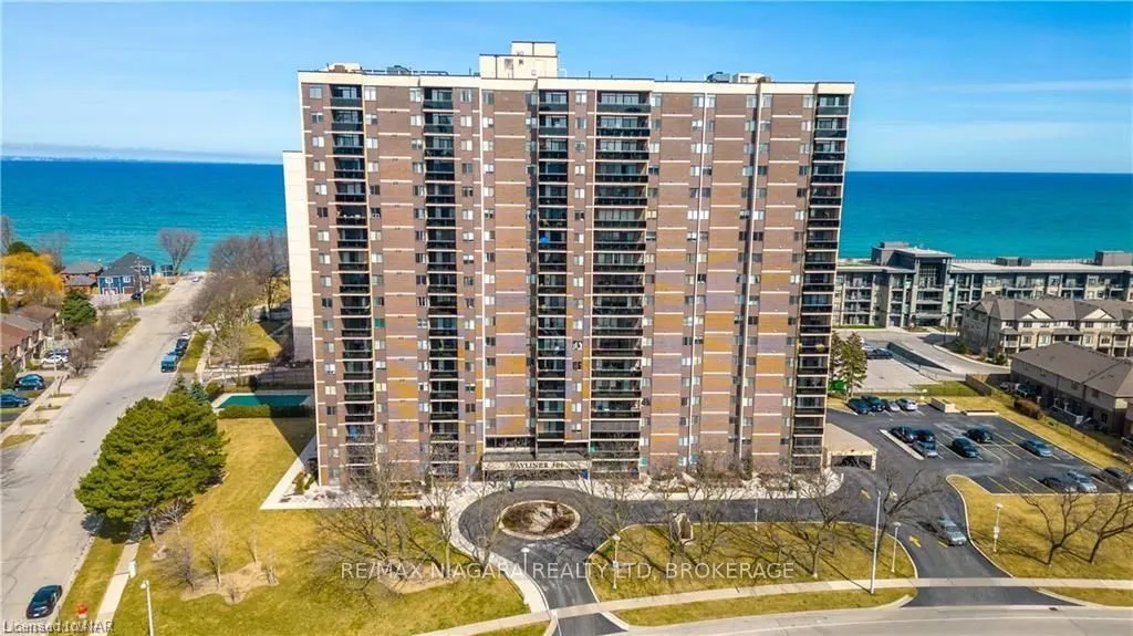 301 FRANCES Avenue #1203