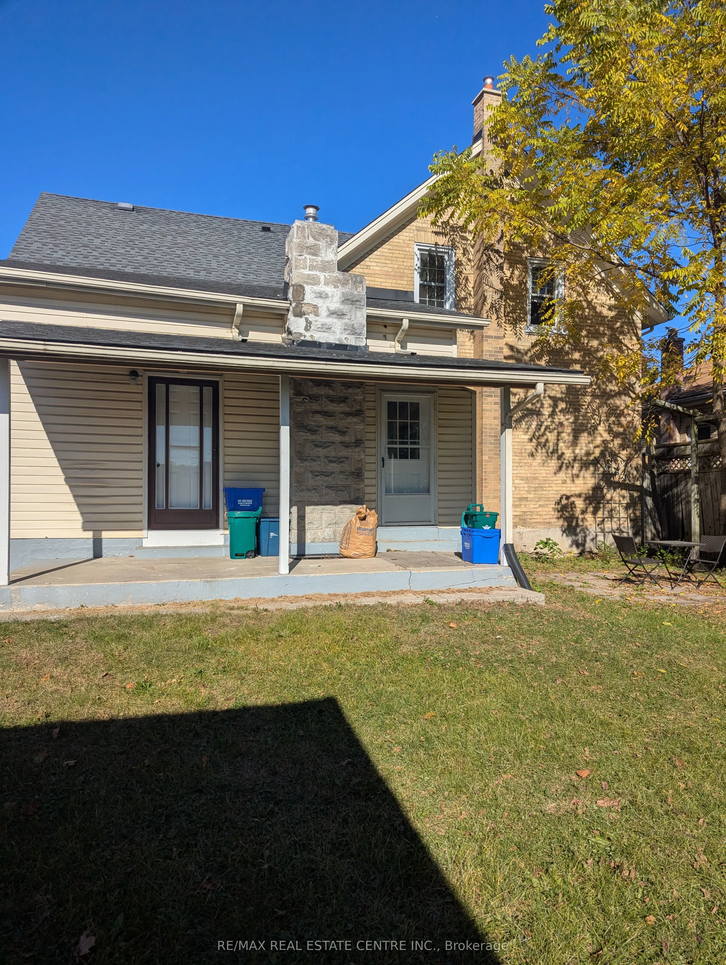 159 Wellington Street