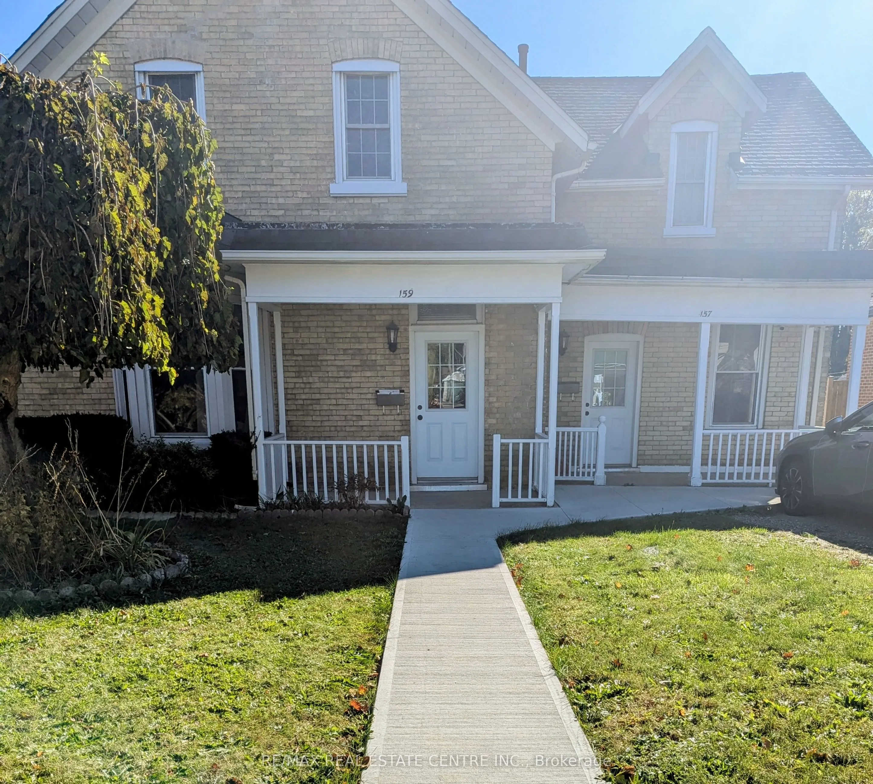 159 Wellington Street