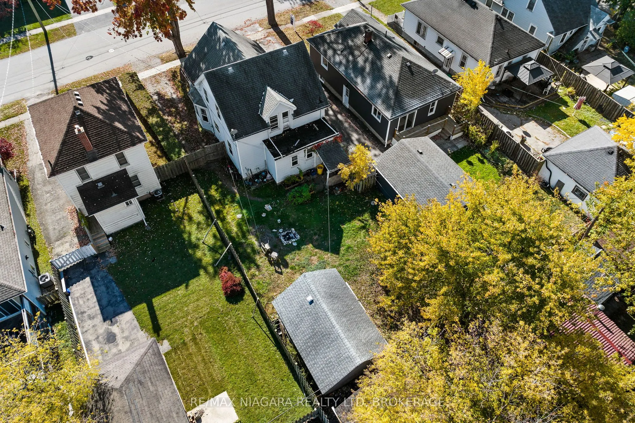 125 Omer Avenue