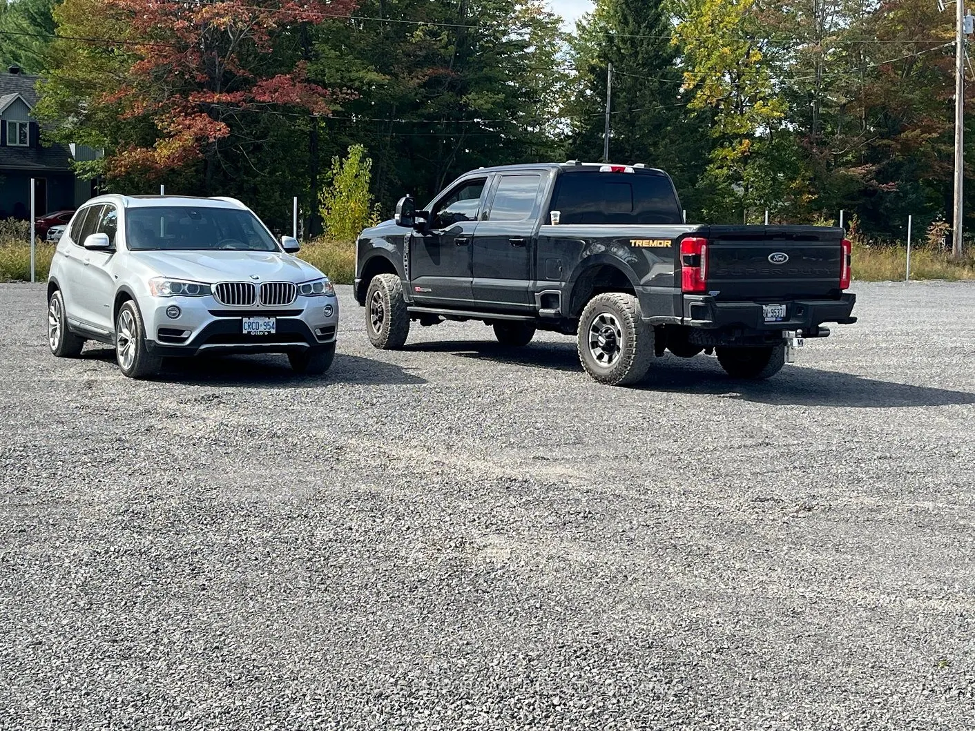 860 Summit Private