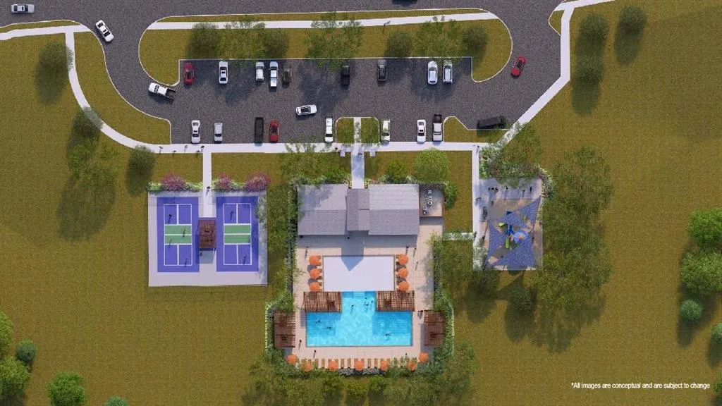 3708 Pitchfork Terrace