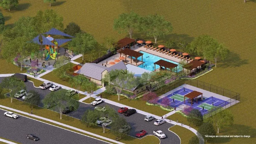 3708 Pitchfork Terrace