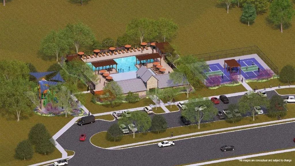 3708 Pitchfork Terrace