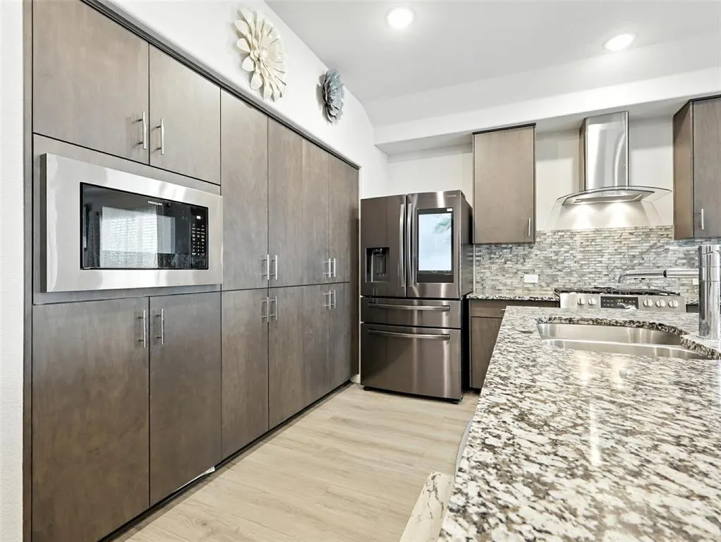 716 Markham Drive