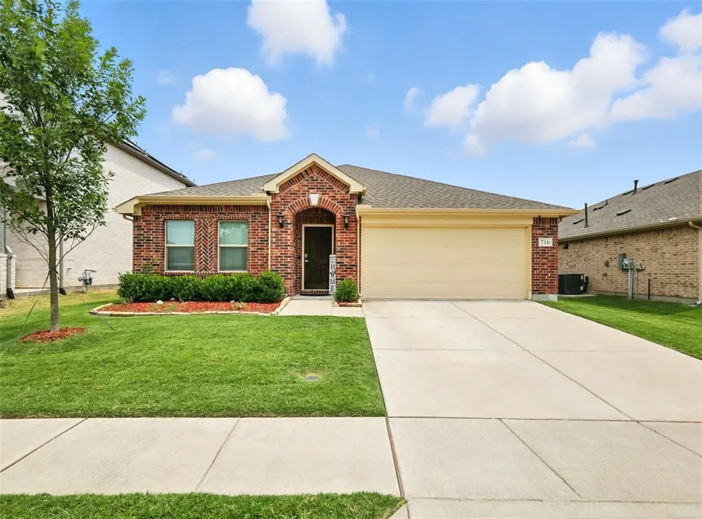 716 Markham Drive