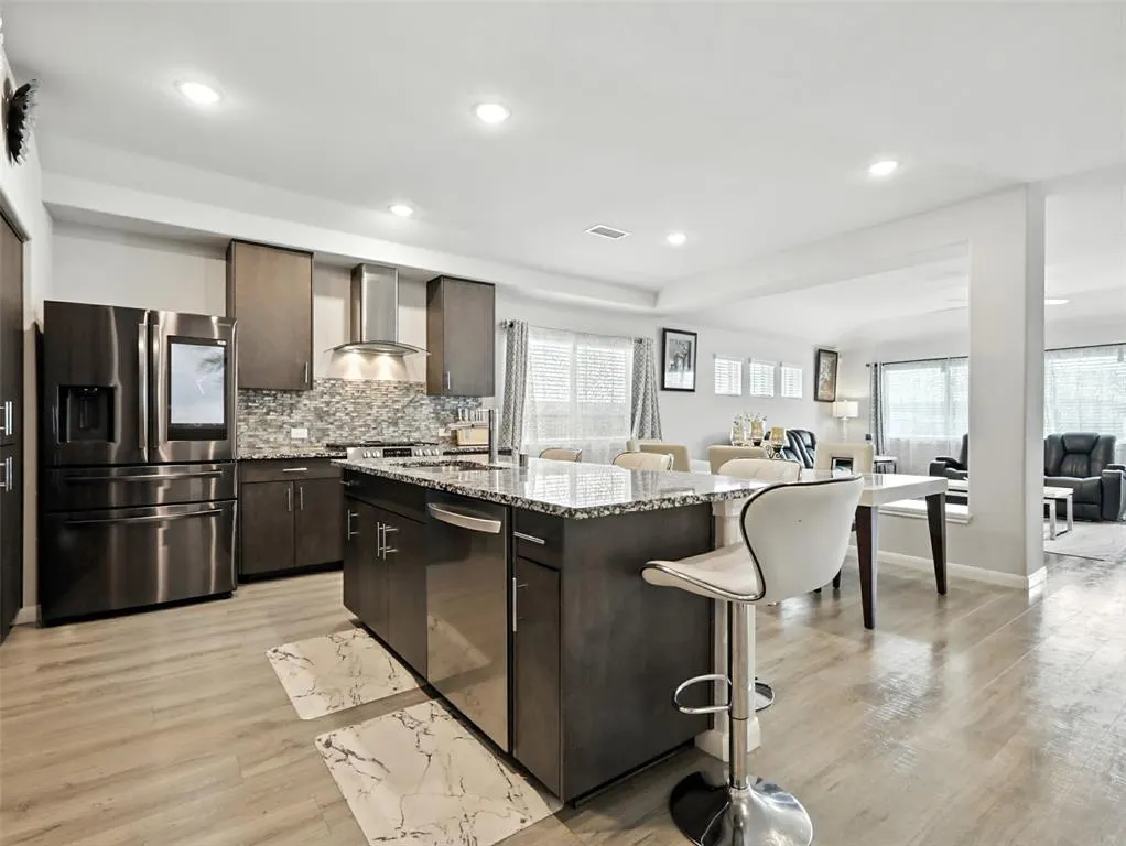 716 Markham Drive