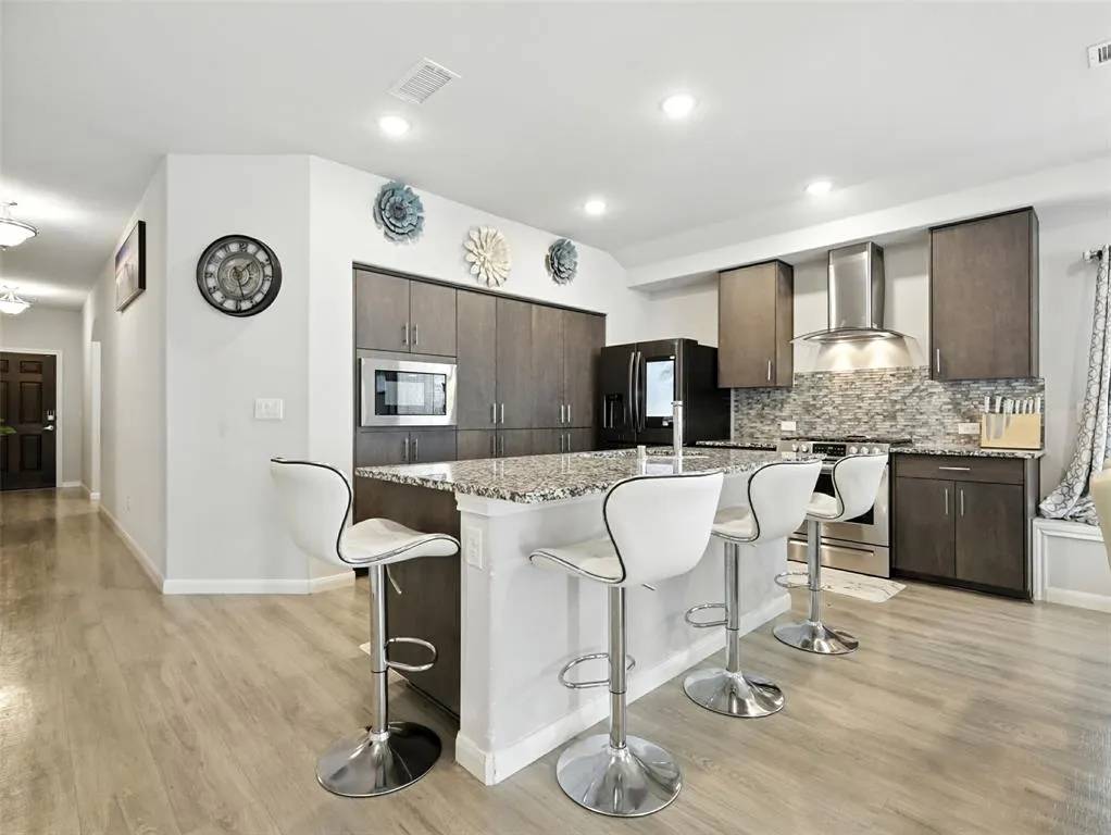 716 Markham Drive