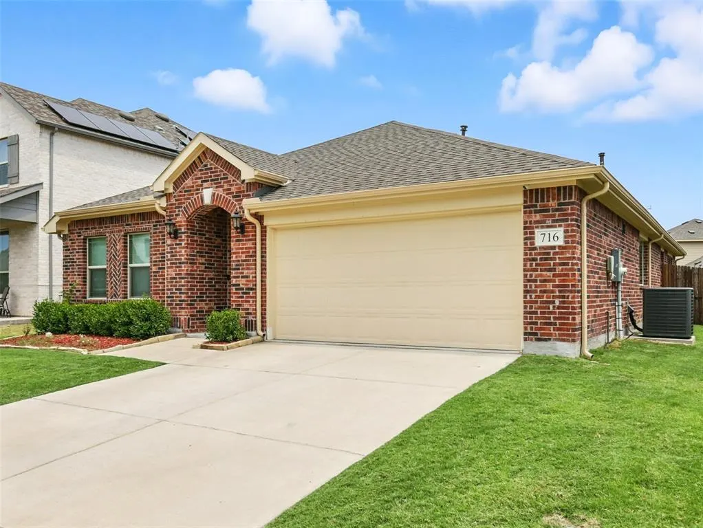 716 Markham Drive