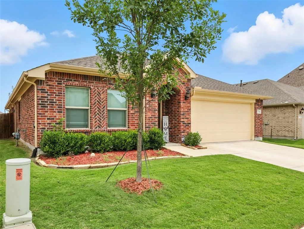 716 Markham Drive