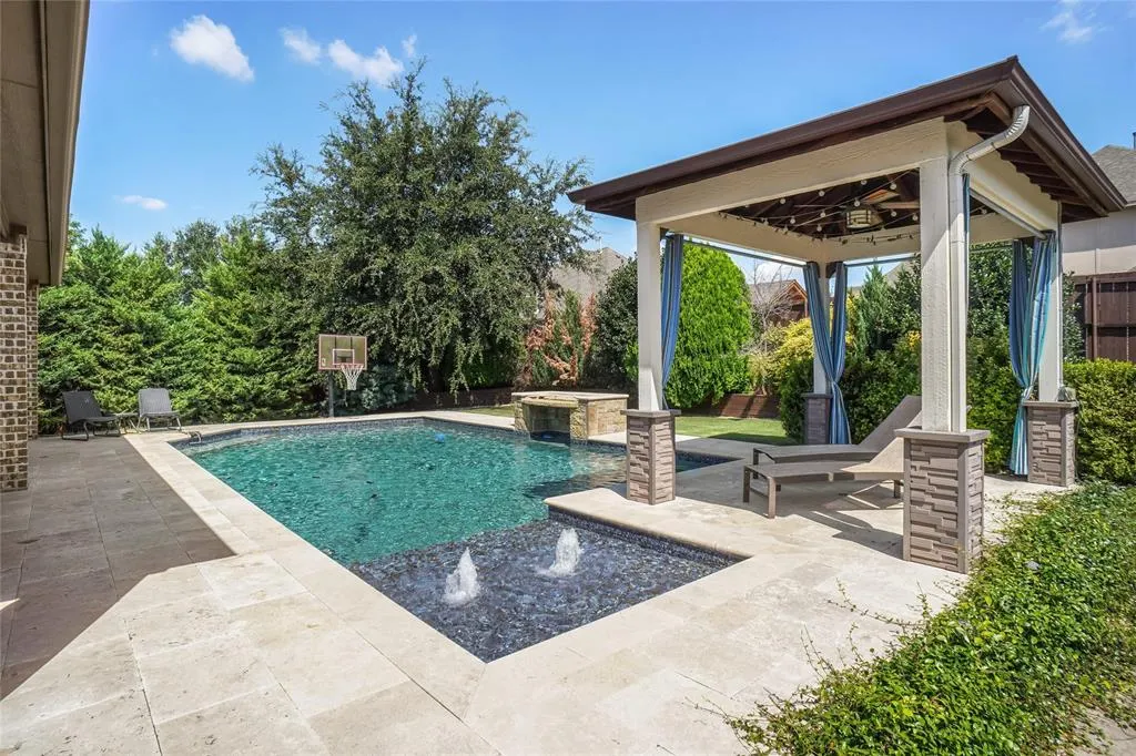 1411 Cedar Springs Drive