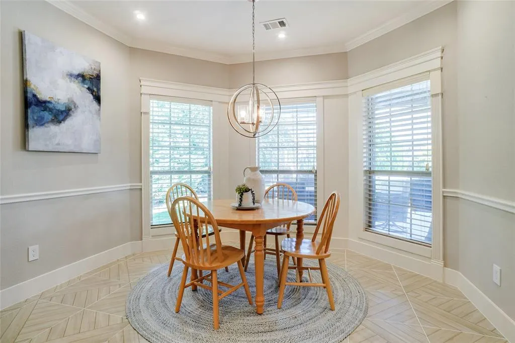 1411 Cedar Springs Drive