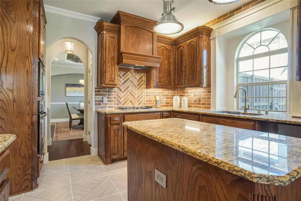 1411 Cedar Springs Drive