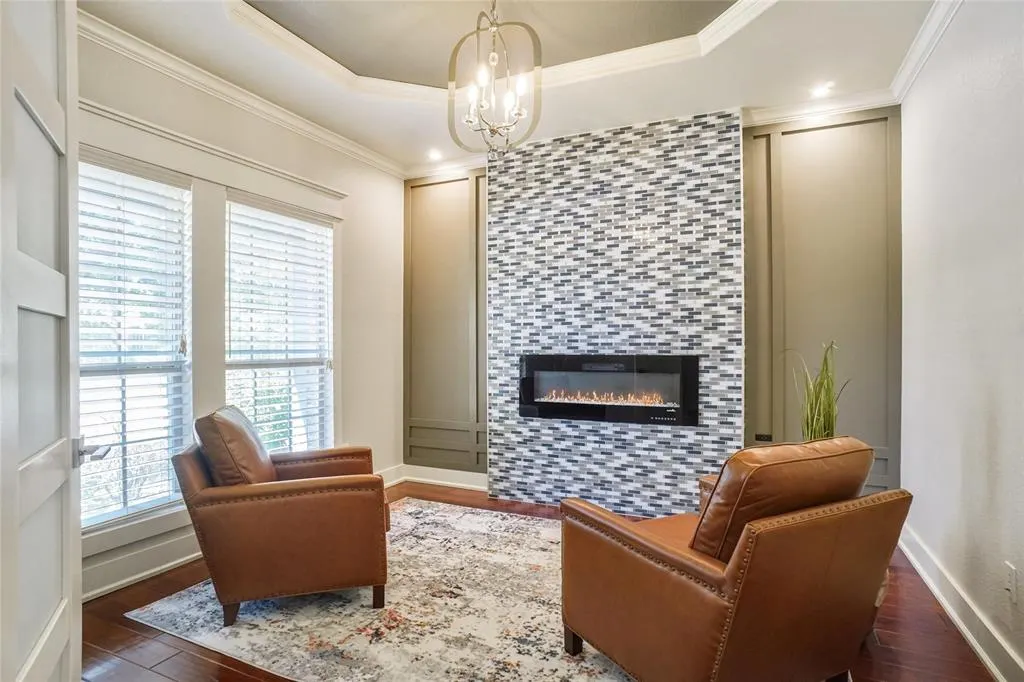 1411 Cedar Springs Drive