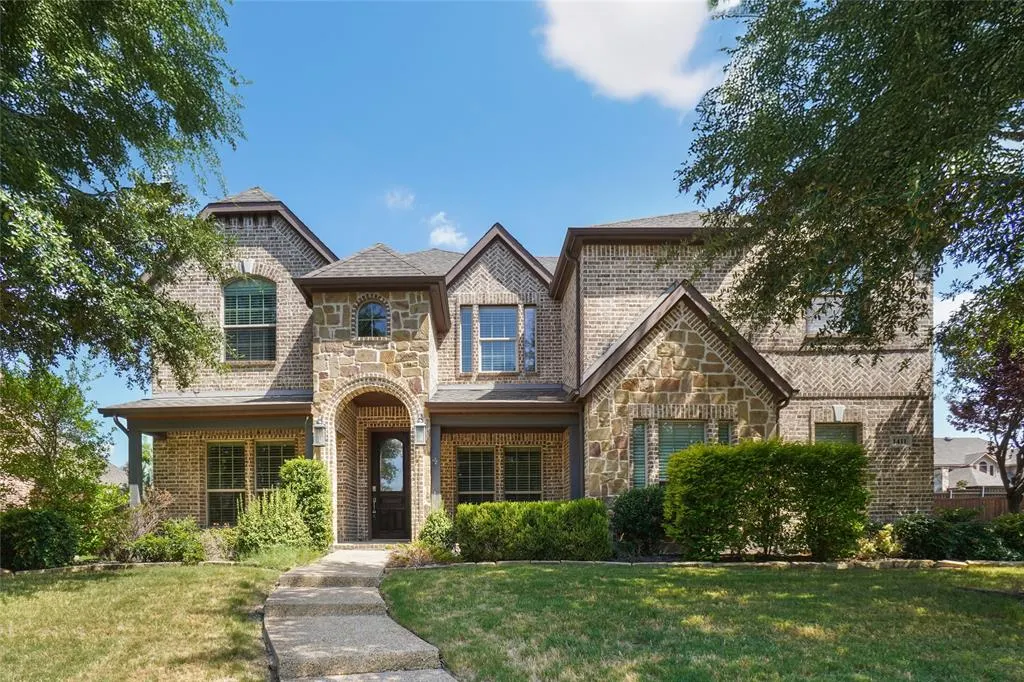 1411 Cedar Springs Drive