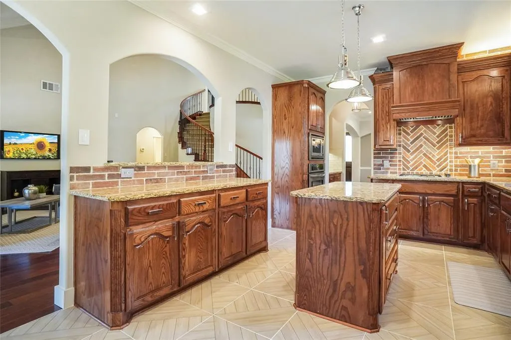 1411 Cedar Springs Drive