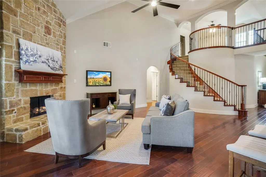 1411 Cedar Springs Drive