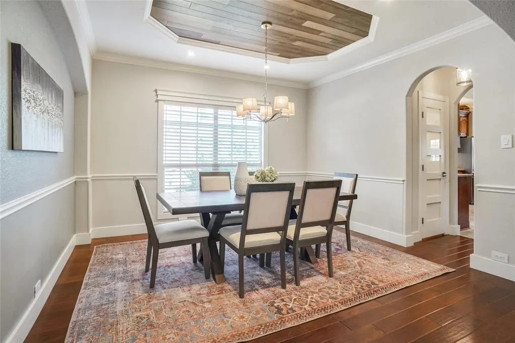 1411 Cedar Springs Drive