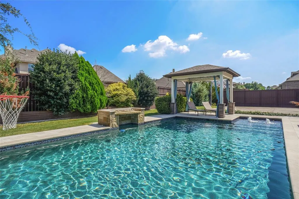 1411 Cedar Springs Drive