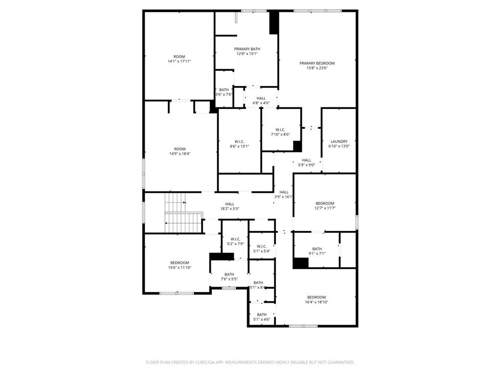 6831 Casa Loma Avenue