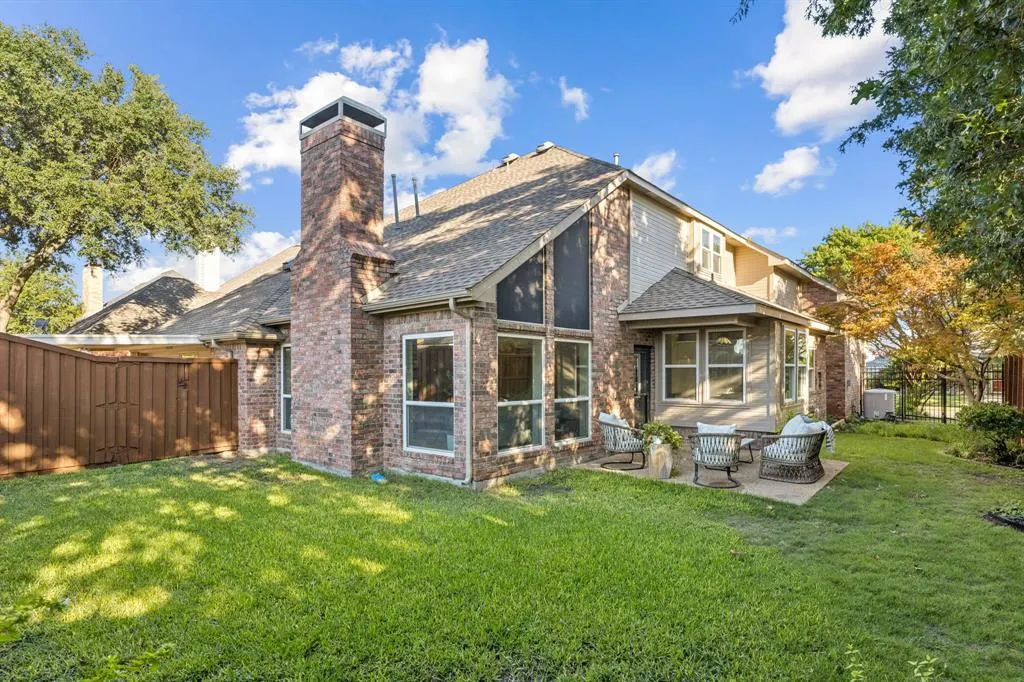 2040 Mossberg Drive